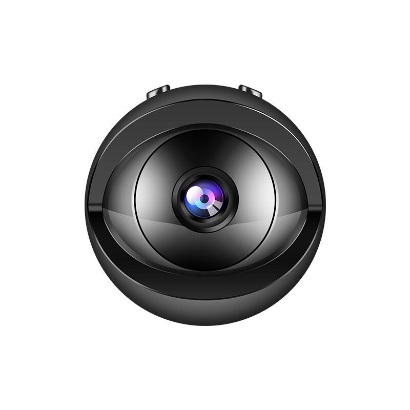 Wireless Monitor Indoor Outdoor Network Camera Mobile WiFi Remote Monitoring Device Ultra HD Security Protection Video Surveillance_voghion.com