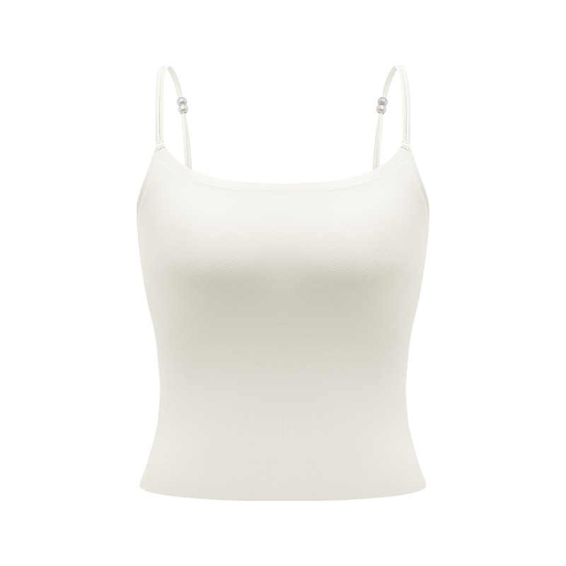 문라이트 화이트(쇼트 스타일)