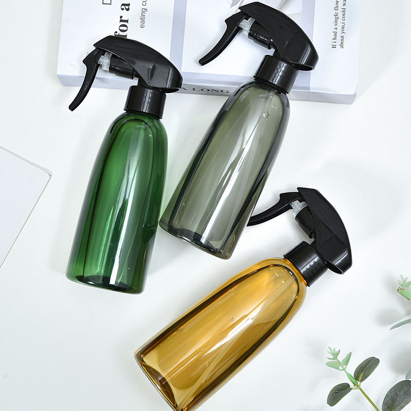 Watering kettle, spray pot, garden-style waterer, flower-pouring sprayer, disinfectant spray bottle, alcohol fine-mist dispenser—wholesale