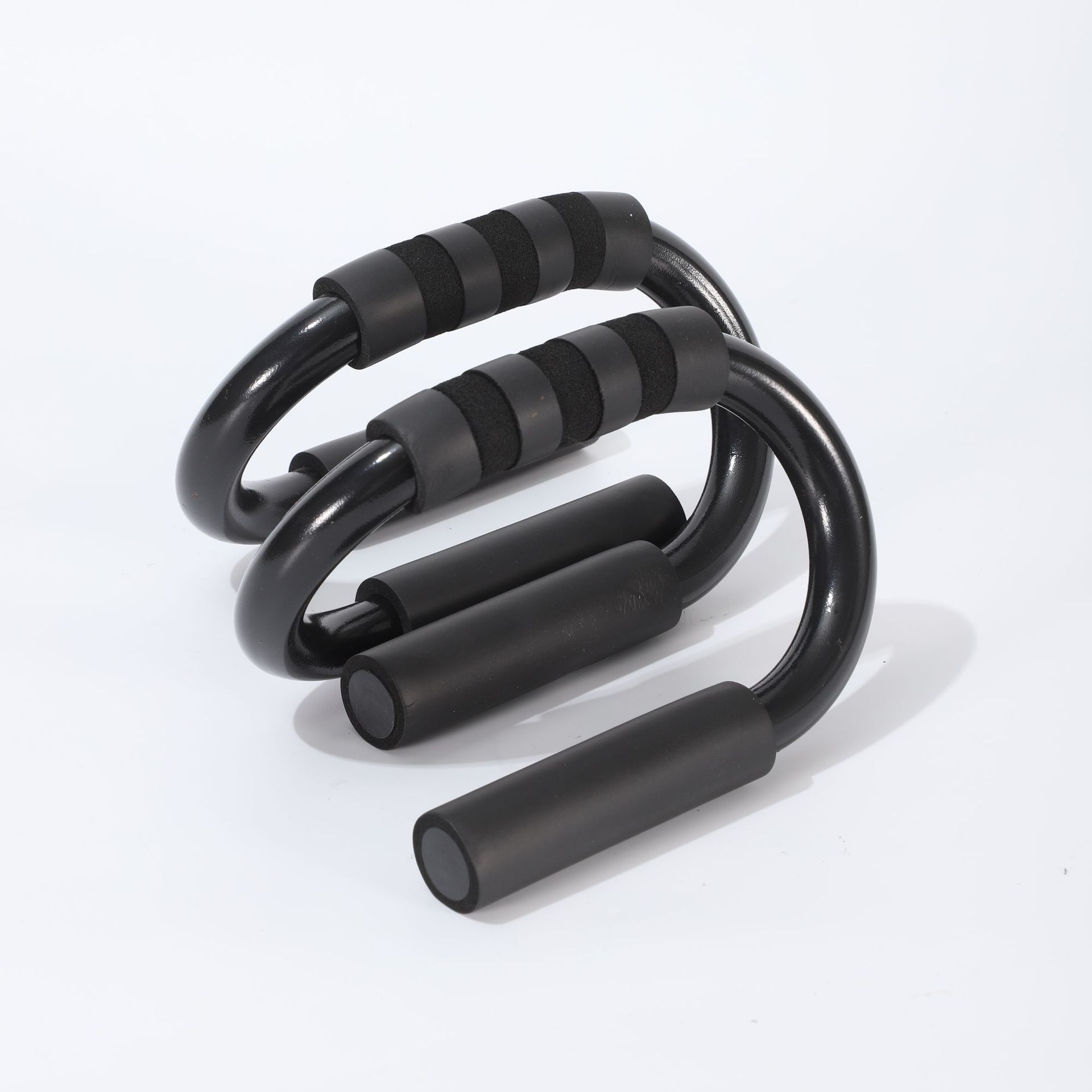 Push-up Bars 1