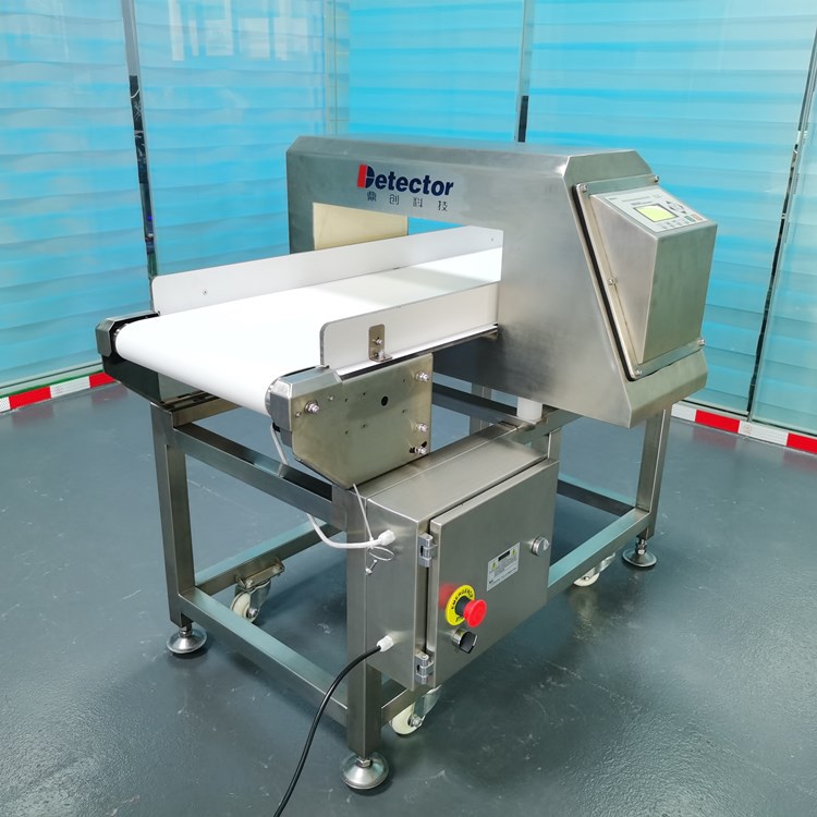 【热销】河南洛阳食品金属探测器 郑州食品用金属检测机 开封许昌