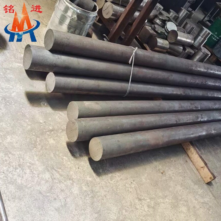 库存00Cr25Ni20Mn3Mo3N双相钢棒材供应 U3不锈钢锻件固溶零切