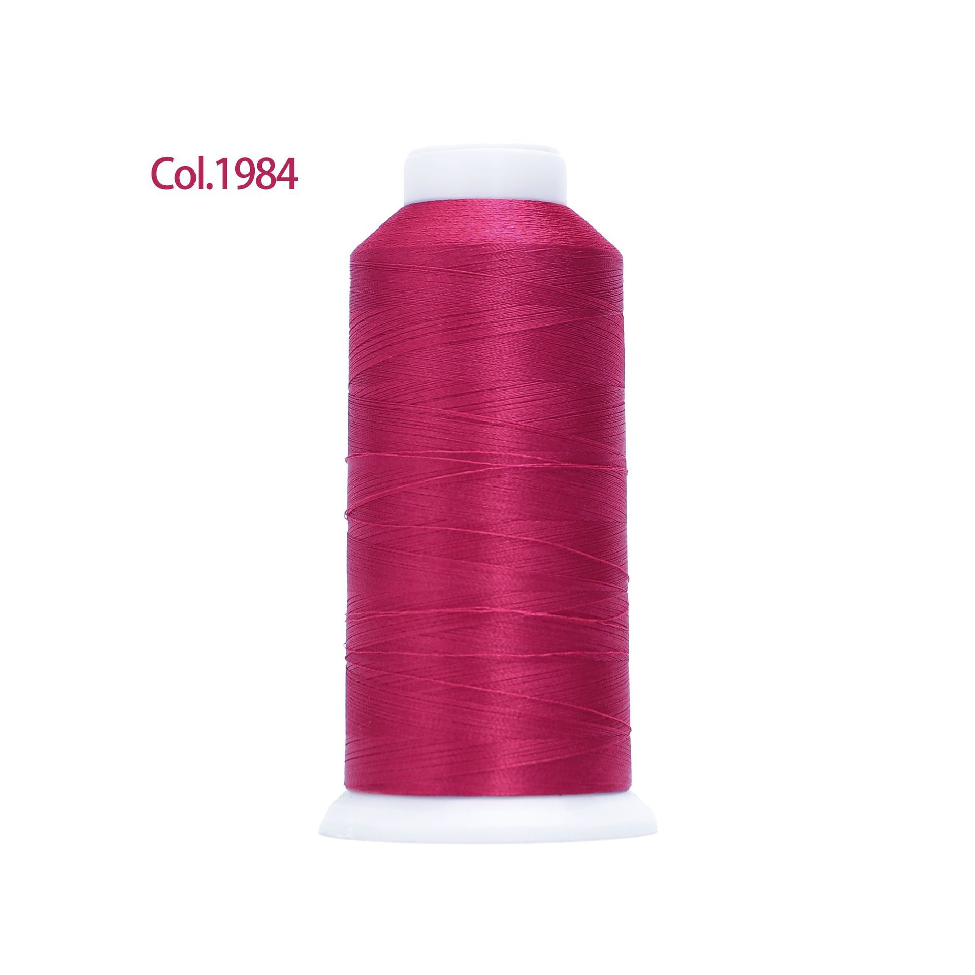 1984 # * 4000 m * 딸기 레드