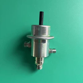 汽车传感器;燃油喷射装置;节气门