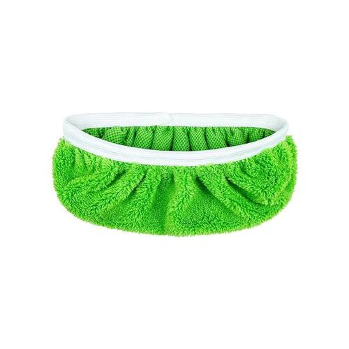 New swiffer washable mop cloth mop replacement cloth plate mop fiber mop head replacement head