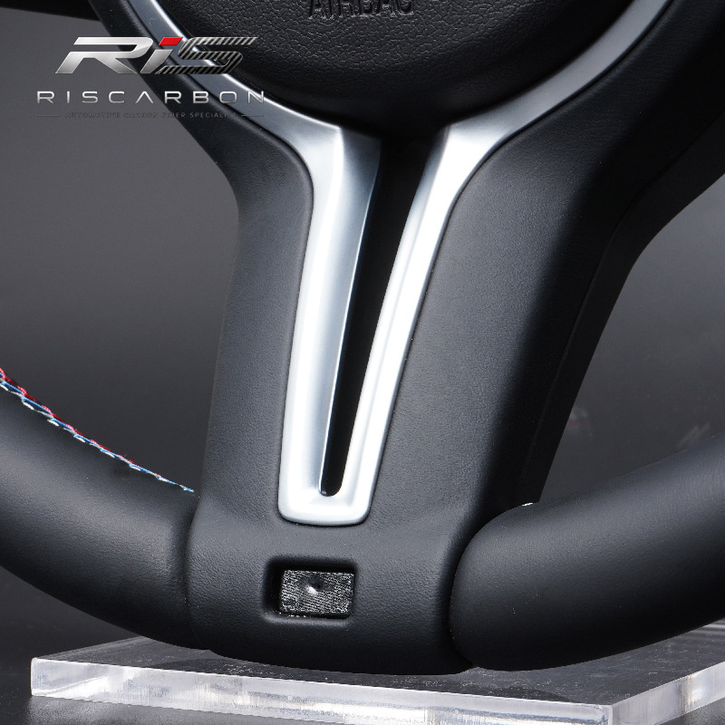 Compatible with BMW M series steering wheels F30F10F11F15F16F20F25F48F01E70E71E84E87E90