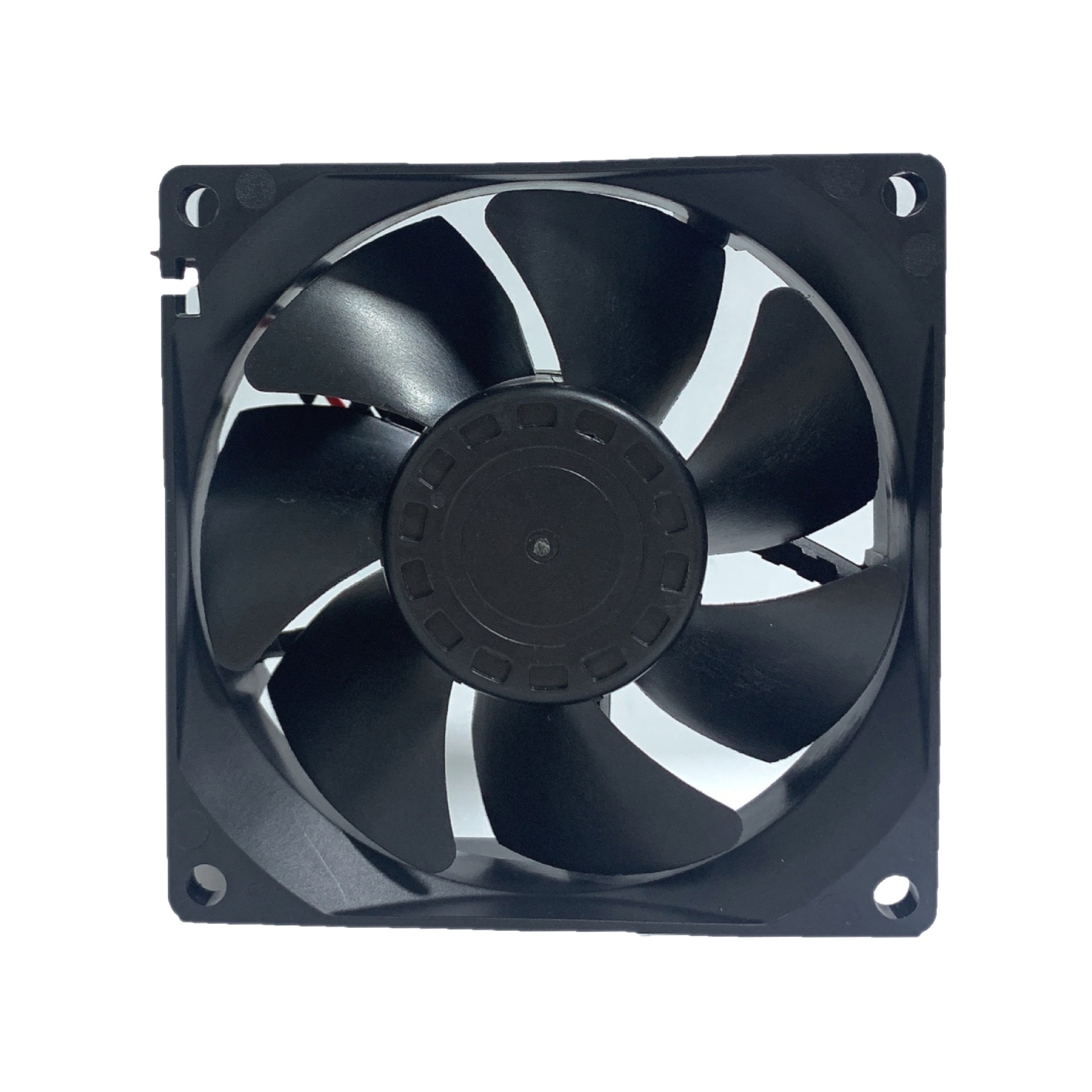 高品质8025直流风扇8025增压风扇