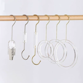 衣架;裤架;衣夹裤夹