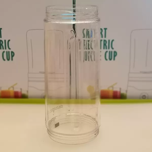 Big cup body