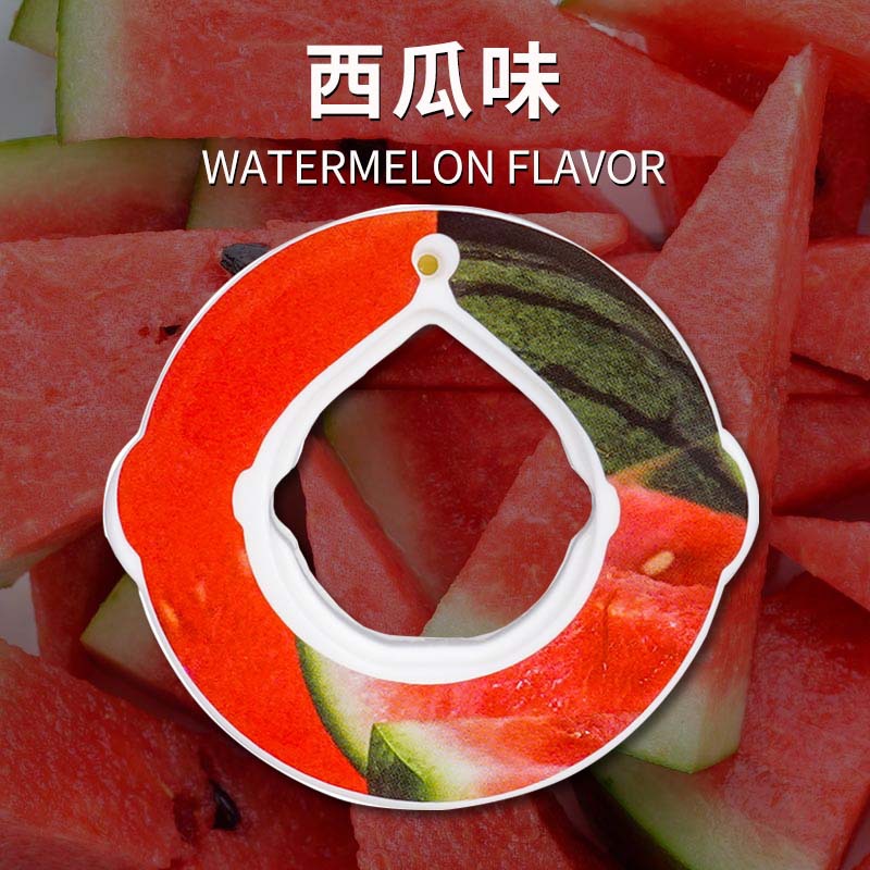 Anillo pp transfronterizo cuidadosamente seleccionado Taza para beber sin azúcar de 0 calorías Taza perfumada Taza de agua de repuesto con sabor afrutado especial reductor de grasa Taza refrescante de verano