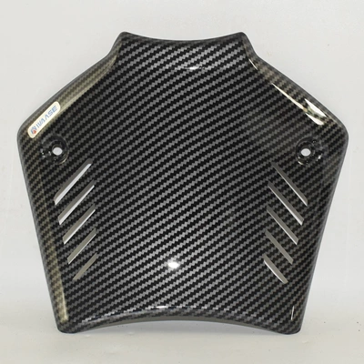 Motorcycle frame 560 XP 22-24 fuel - carbon-color-water-transfer