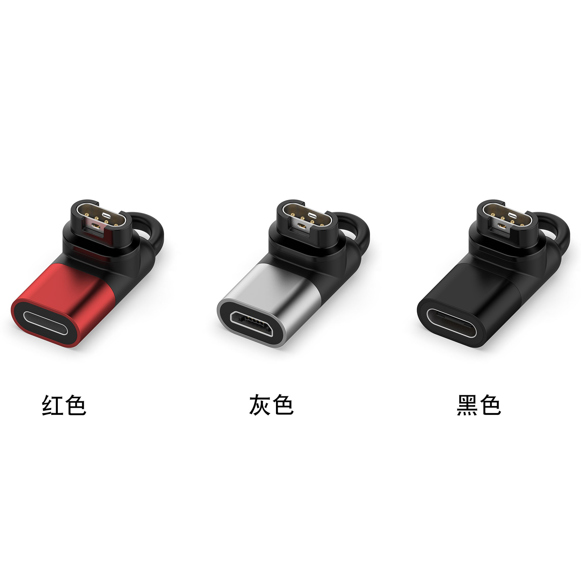 Adecuado para Jiaming reloj Venu3/3s/fenix7/7X/5S/6/6X adaptador de carga instinto