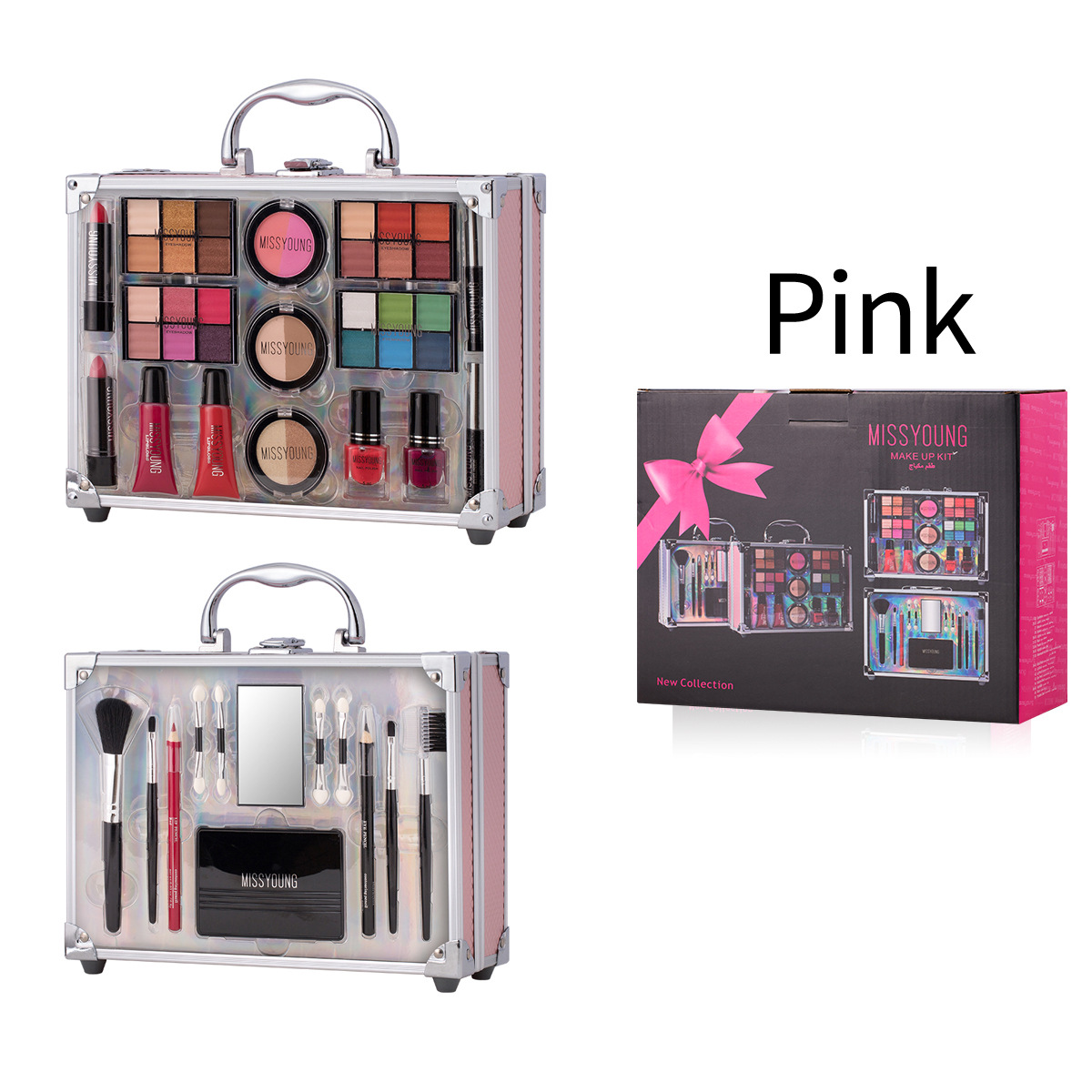 핑크 (수출판매 전용 제품, 국내 판매 금지, 구매시 당사 고지사항 불이행에 해당)