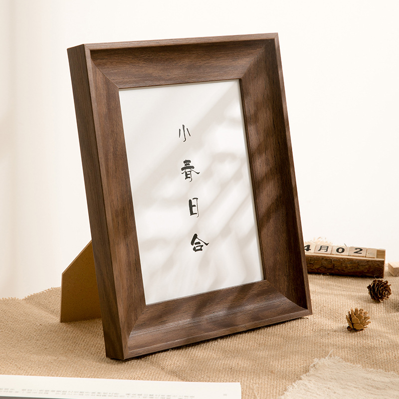 Photo frame Simple INS small 6 -inch 7 -inch 10 photo studio photo…