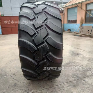 750/60R30.5 拖车轮胎   钢丝真空胎 改装车轮胎