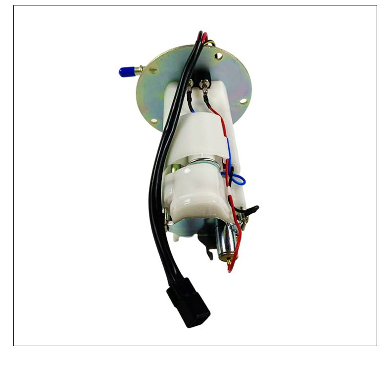 Fuel Pump 49040-0023 Is Suitable for Kawasaki Ninja Zx6R.Zx636.Zx600R Factory Lightning-Fast Shipping