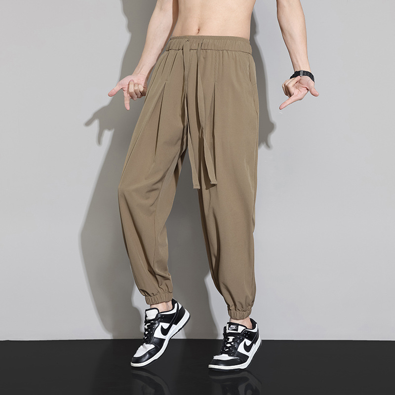 마운틴 러브 카드 [발목 묶음]