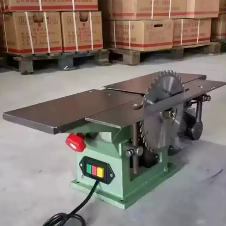 木工刨床（不含电机）