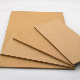 中密度纤维板;框饰配件