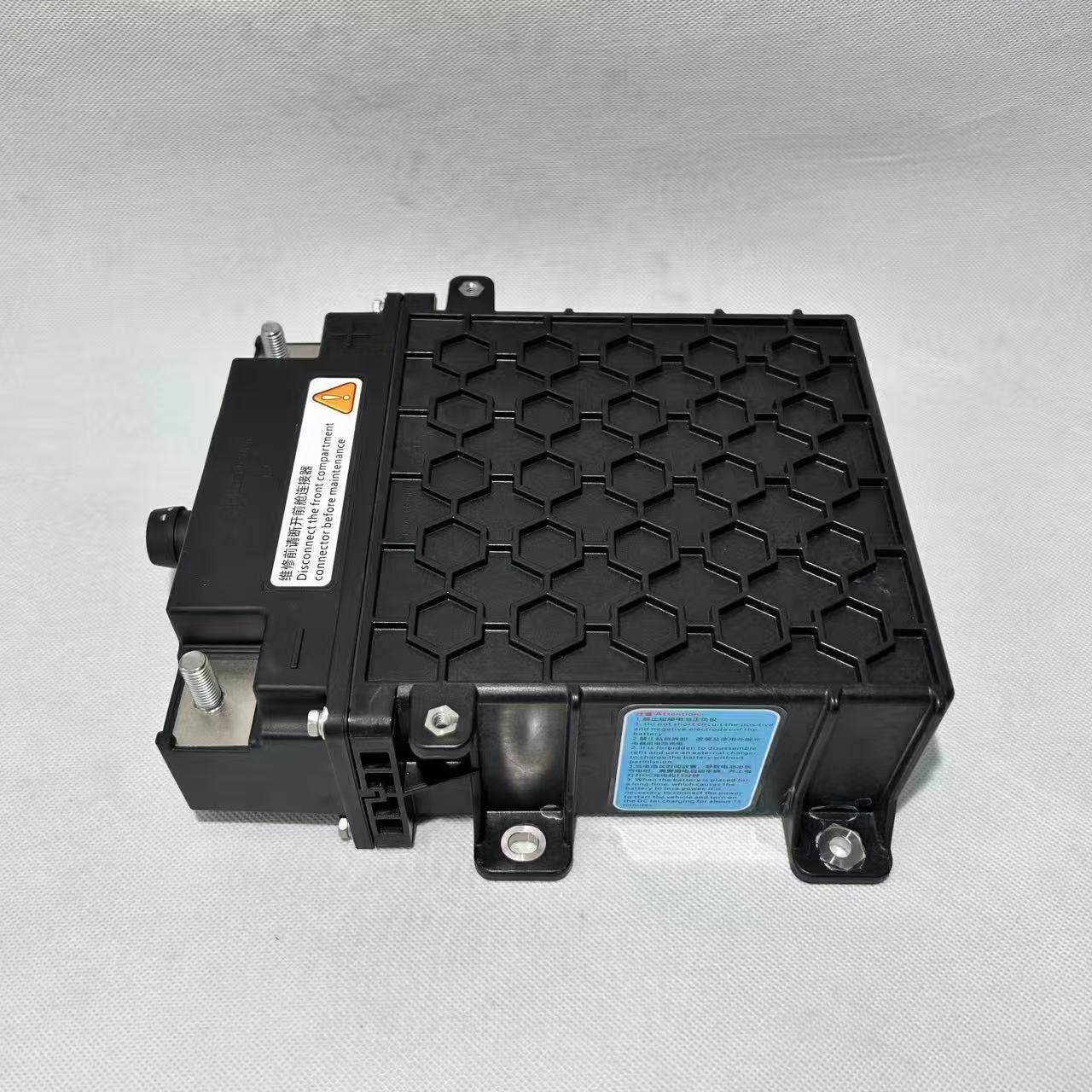 Suitable for Xpeng X9 G9 New Low-Voltage Battery, Camel Brand 12V Brand New Car Starting Battery Lithium Battery