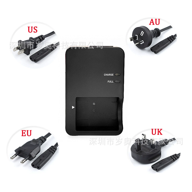 CB-2LH/2LHE/2LHT для Canon NB-13L зарядное устройство G7x G9X и другие цифровые камеры