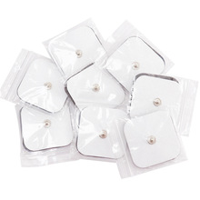 5*5cm늘OƬ �ڰ׃�ɫ���؏�ʹ��EMSᘾ�ȫ�����ⰴĦ������NƬ