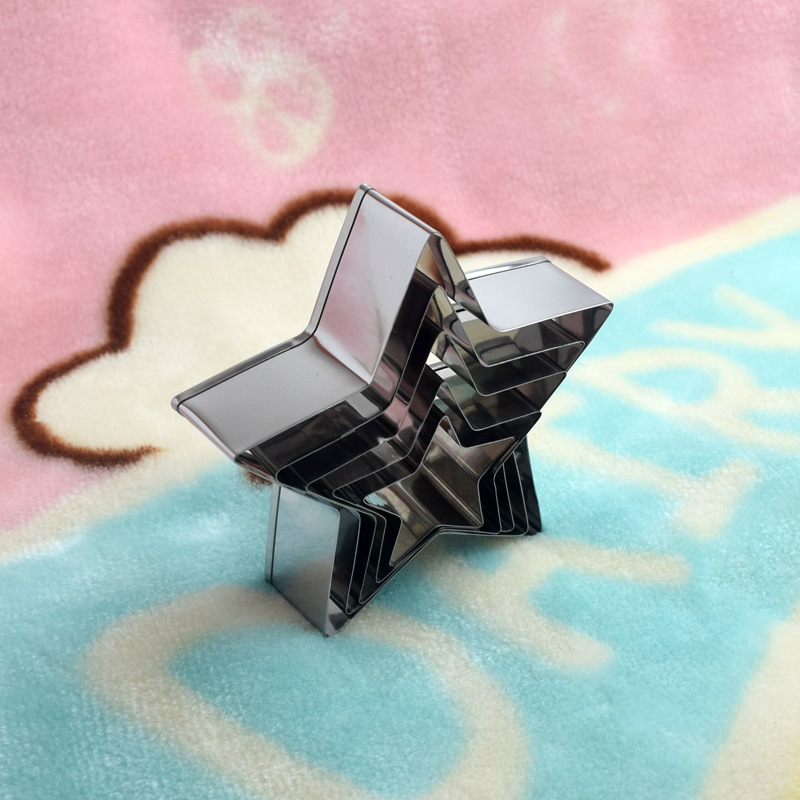 五角星5件套小图9