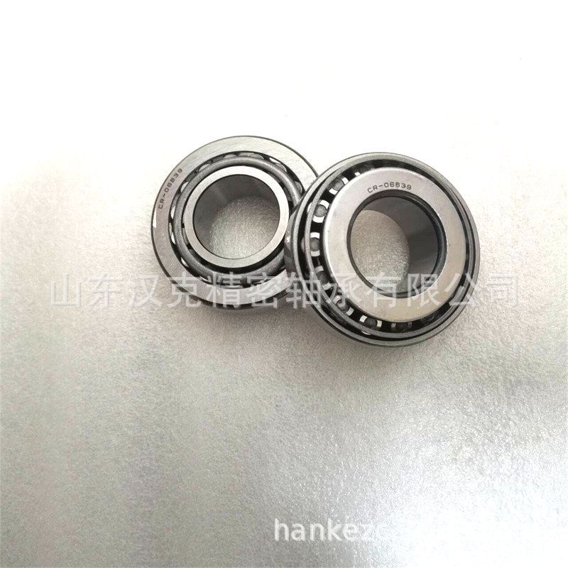 山东轴承工厂 CR-06B39轴承 英制圆锥滚子轴承 承接外贸轴承订单