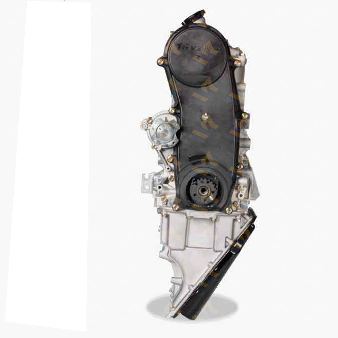 Brand New Engine Suitable for Suzuki G16B Factory-Assembly Engine