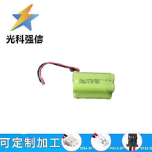 2+3NI-MH AAA800mah 6v JH300����Ӳ��Ӌ����6v 懚���늳ؽM
