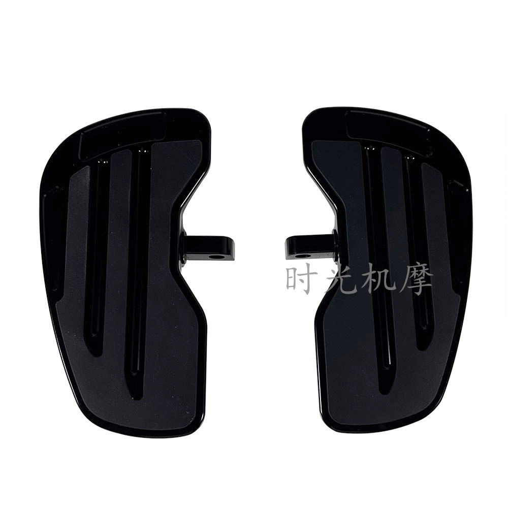 Motorcycle accessories Harley 883XL1200 X48 soft tail Dana modified rear pedal rear passenger pedal