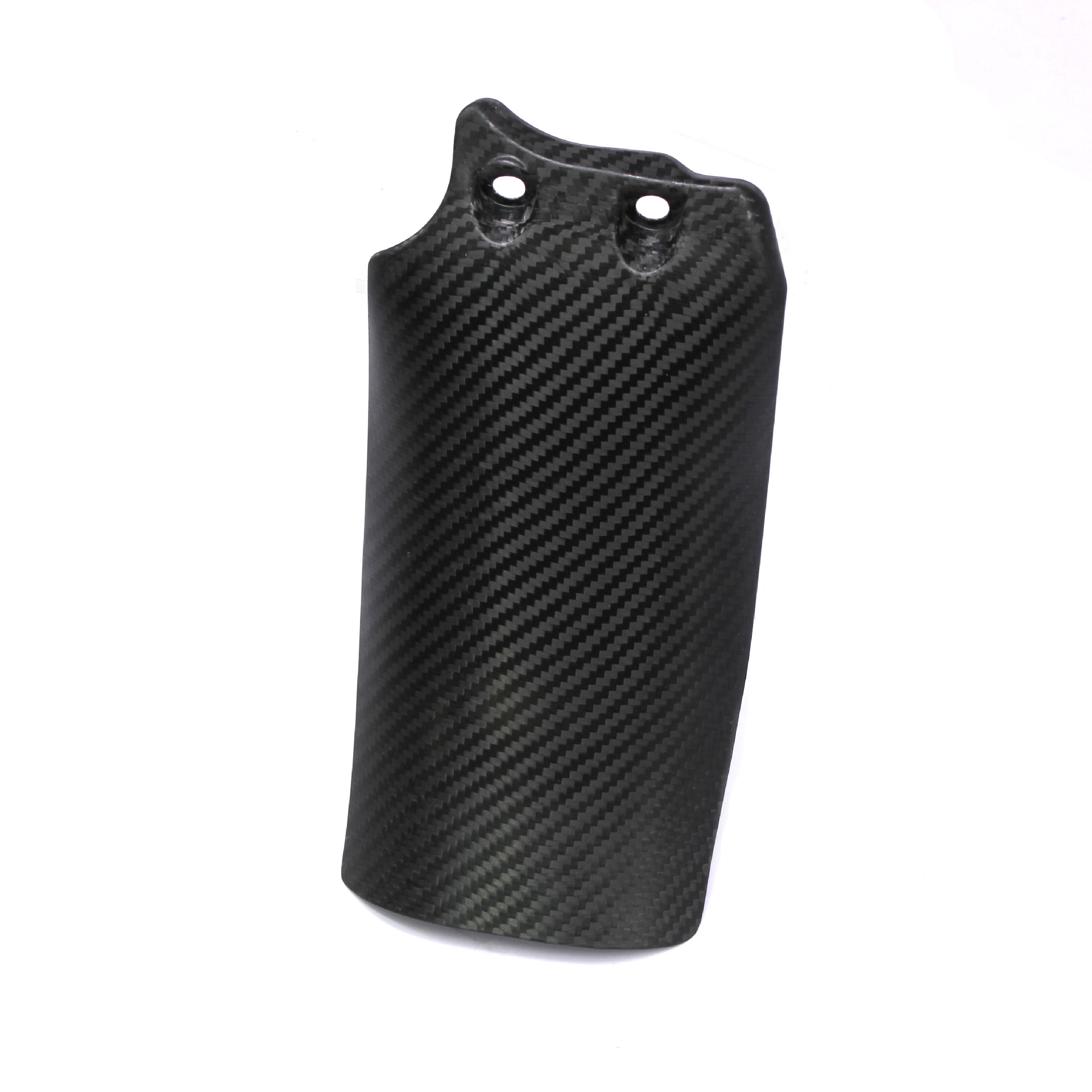 Off-Road Motorcycle Modification Parts Carbon Fiber Rear Fender Suitable for Honda Crf300L