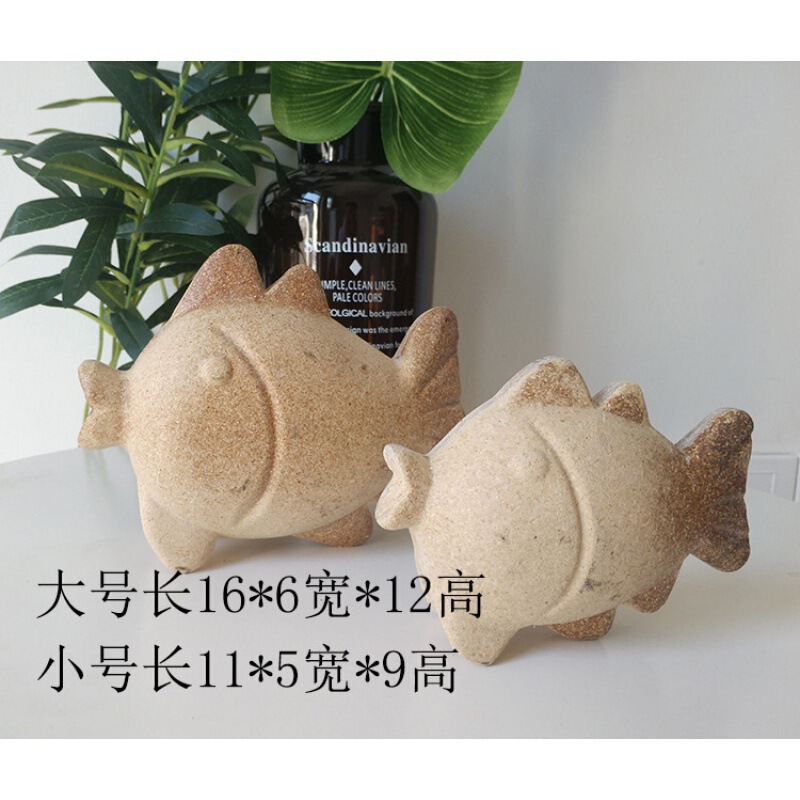 木质动物白胚杂货拍照礼品商用木质毛坯摆件diy彩绘原始材料素材|undefined