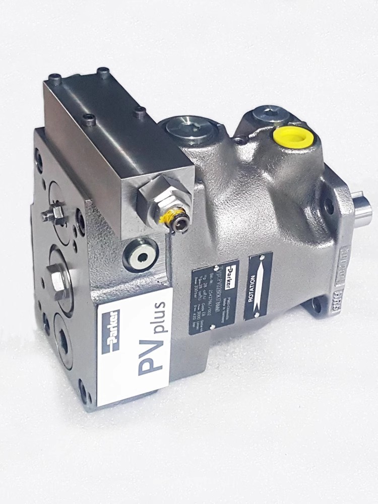 现货供应油泵V38C13RHX-95，V38C23RHX-95 吹瓶机硫化机柱塞泵