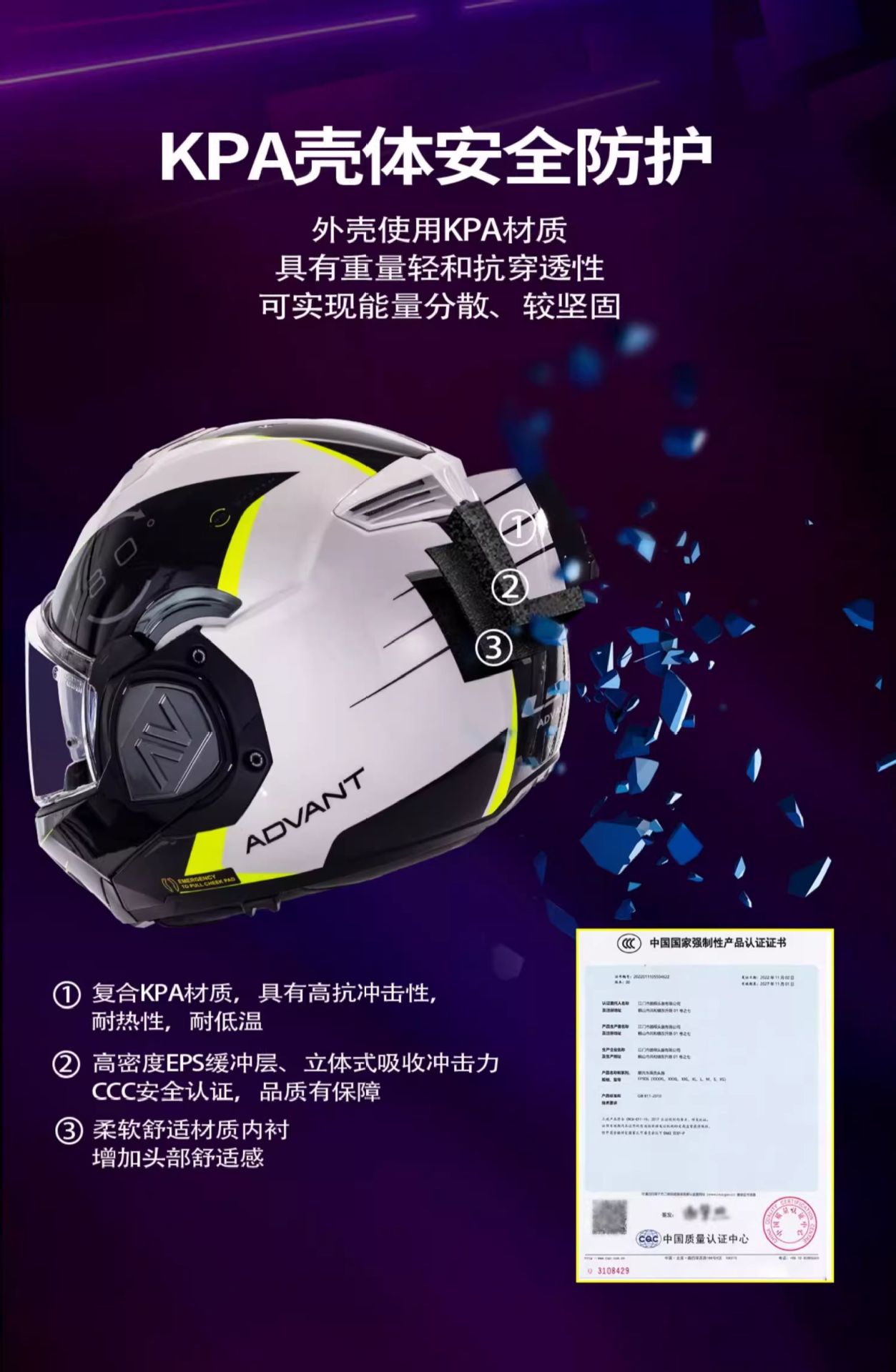 Ls2 Open-Face Helmet, Rear Flip Helmet, Men's and Women's Four-Season Dual-Lens Motorcycle 906 Spring and Summer Full-Face Motorcycle Half Helmet