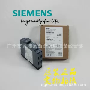 3RS2600-1BA30 Siemens Control Relay с экраном дисплея