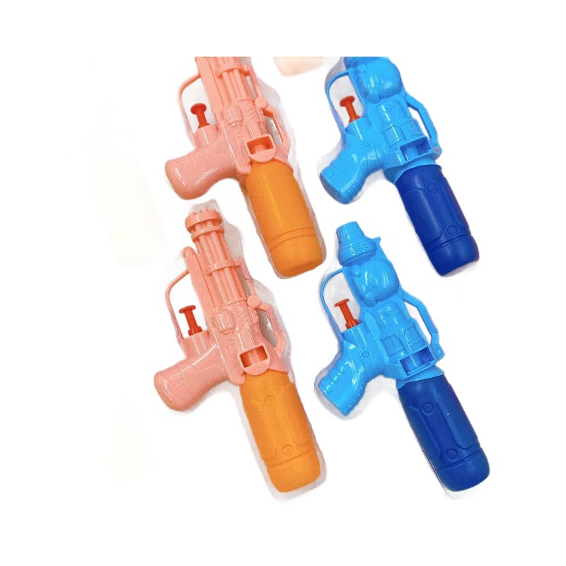 Juguetes para niños, tablero colgante, pistola de agua, rafting, juego en el comedor de la escuela, juguetes de playa de colores para estudiantes al por mayor