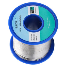 伊萊科ET570201焊錫絲松香芯錫線焊接助焊劑55%線徑0.5mm450g
