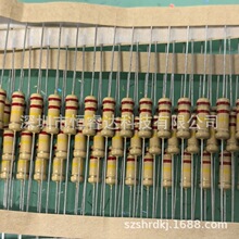 SֱN5%̼Ĥ1W-220KRɫh 220KW 11*3.5mm