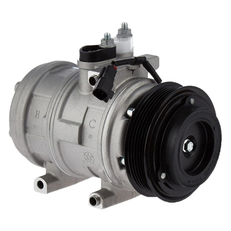 Para FORD serie automotriz aire acondicionado compresor fábrica CO 11209C 6E5Z19703A