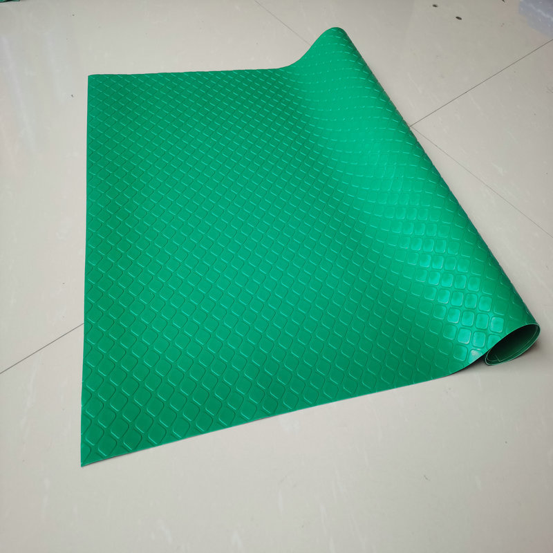 防水プラスチックカーペットpvc滑り止めマットマット工場キッチンマット浴室ドアマット難燃プラスチックフロアマット|undefined