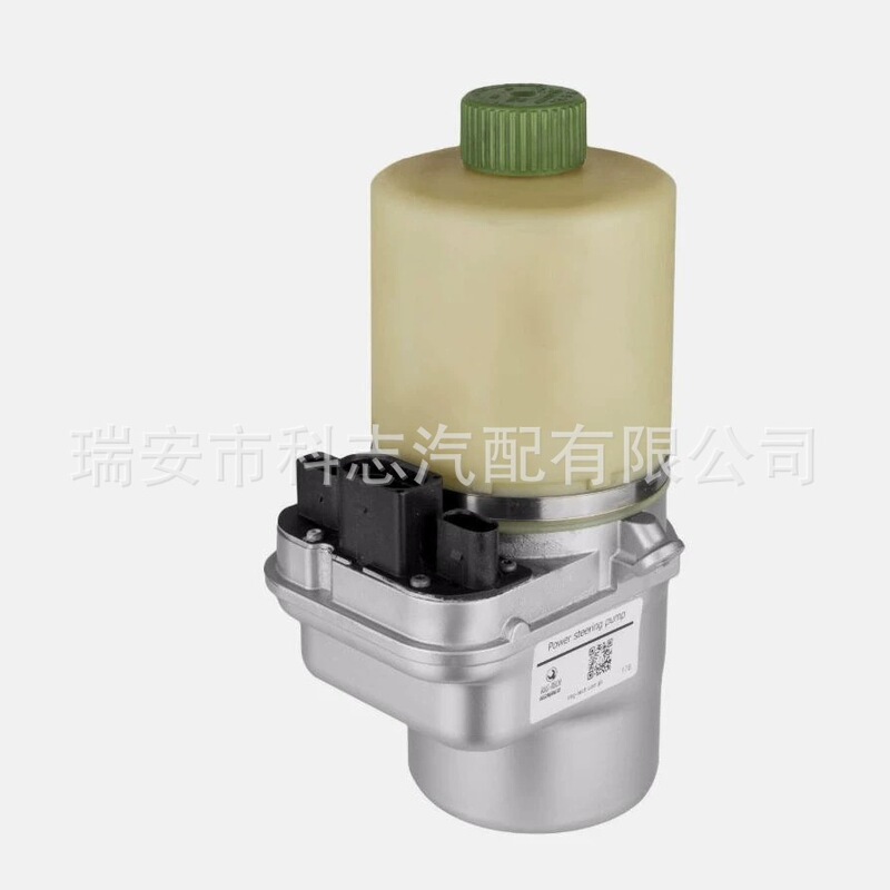 Electric Hydraulic Power Steering Pump for Volkswagen Polo, Seat Ibiza, Skoda Fabia 6Q0423156