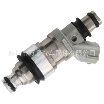 for Toyota bullying – Oil pump, nozzle