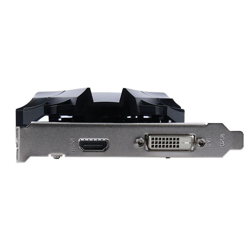 GeForce GT1030 Домашний офис Десктоп компьютер для игр графическая карта GT1030 общий 4