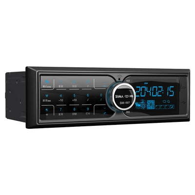 Bluetooth Hands-free dəstləri – Screen with BlUetooth 12V24V