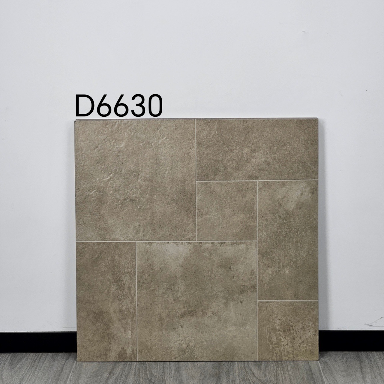 Плитка напольная антикварная цвет D6632