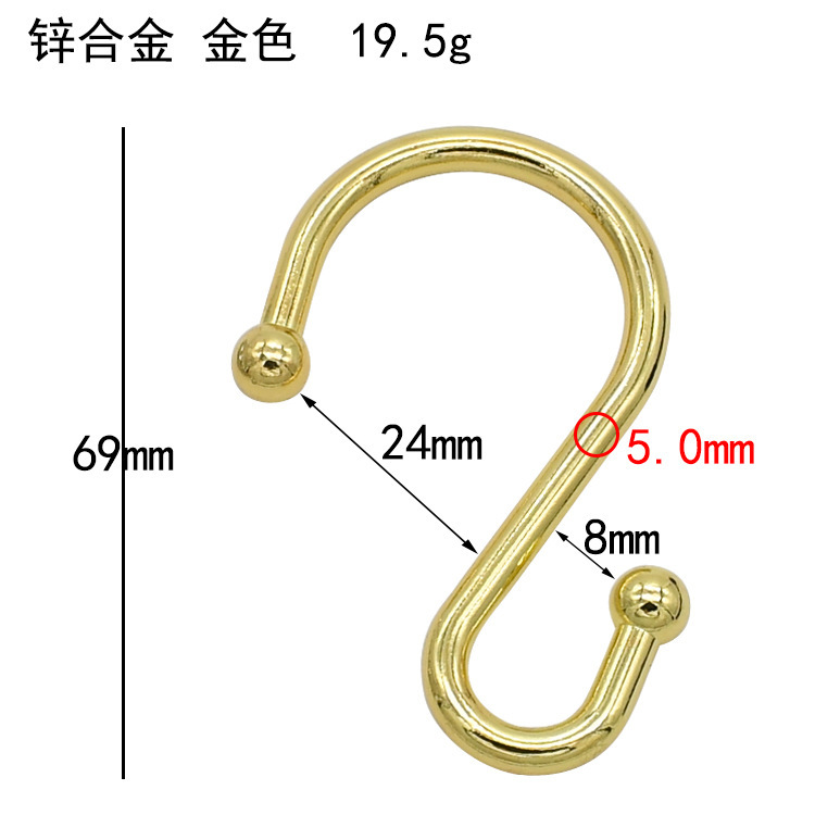 아연 합금 소재/금