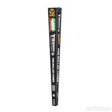 越海跨境热卖HONEYPUFF品牌600mm喇叭管 搭配塑料纸管 烟具配件