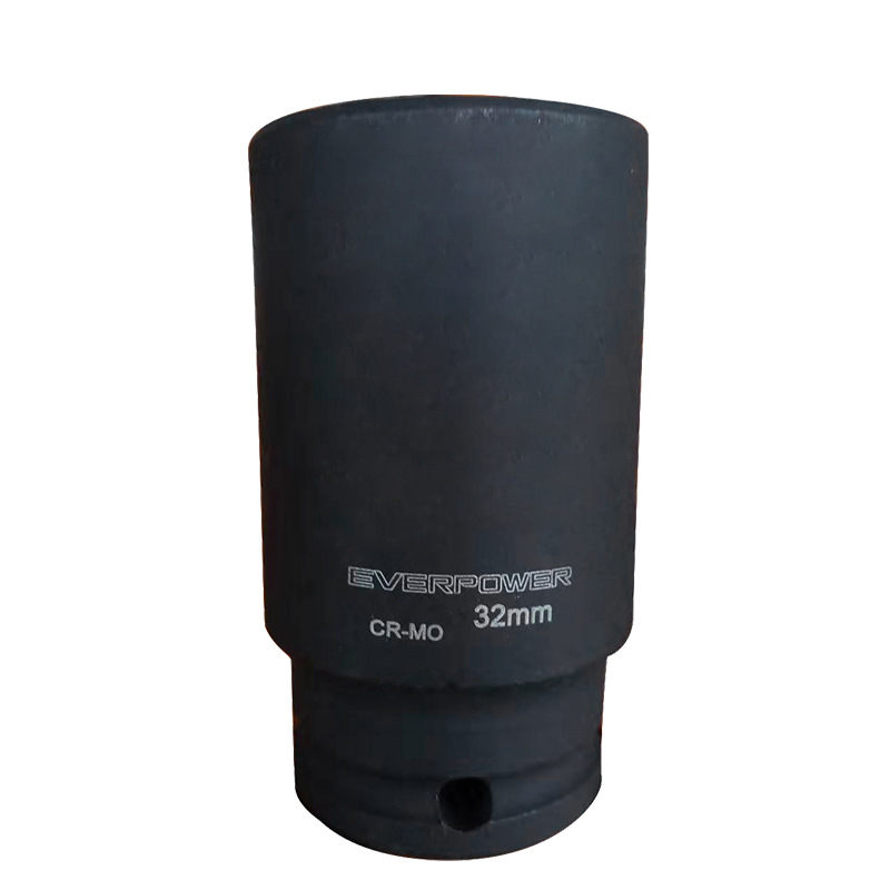 艾威博尔 421308-42133 2分之一系列六角风动长套筒