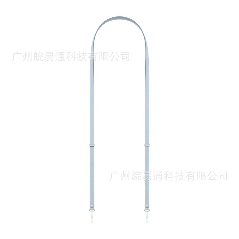 跨境新品适用于iPhone17手机壳挂绳斜挎可调节挂脖多功能挂绳可背|undefined